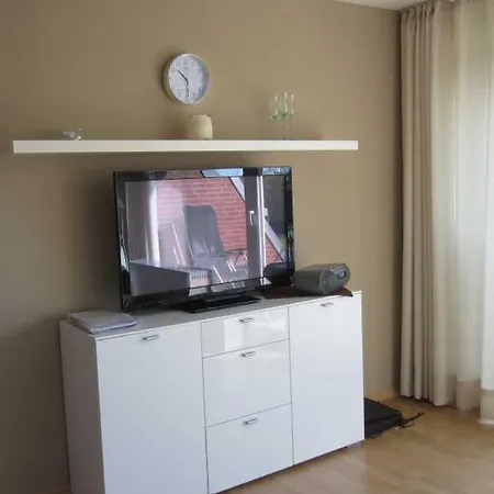 Apartamento Brahms *