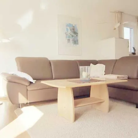 Brahms * Horumersiel